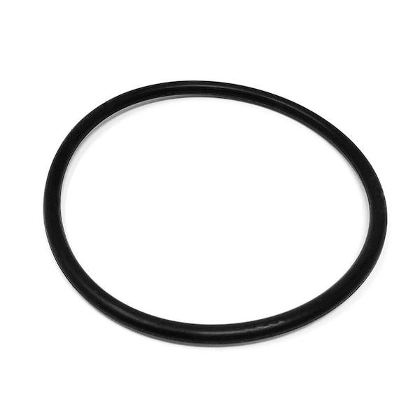 SRU-5/TSR-5, O-Ring, Rotor Sealing Shaft End. EPDM FDA, Replaces Alfa Laval Part# 9630037150